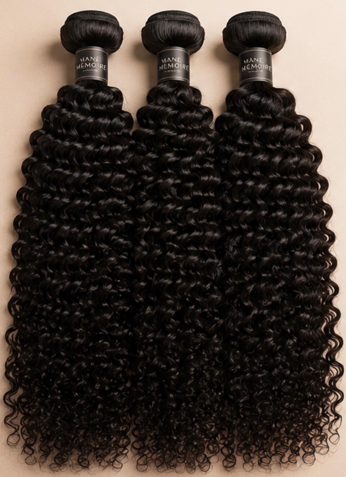 Deep Wave