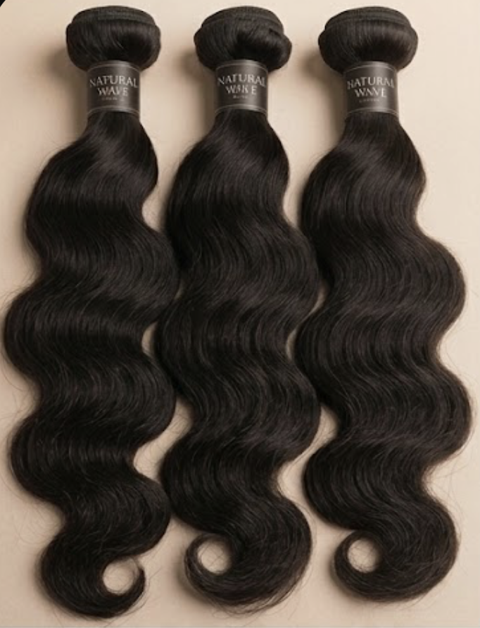 Natural Wave